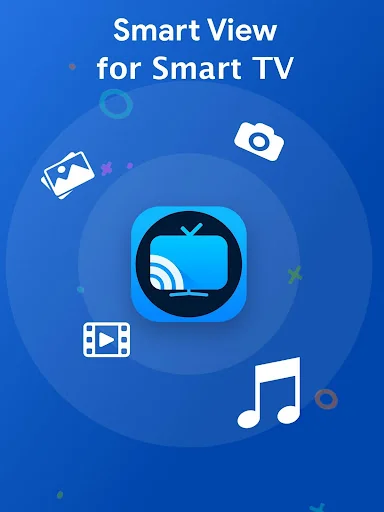 Smart View for Smart TV screenshot 3