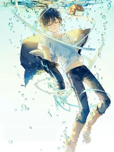 Anime jigsaw puzzles