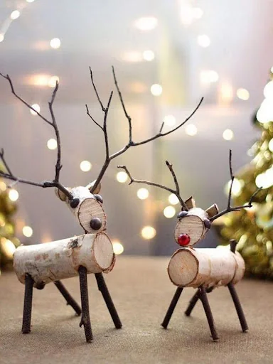 Xmas jigsaw puzzle game