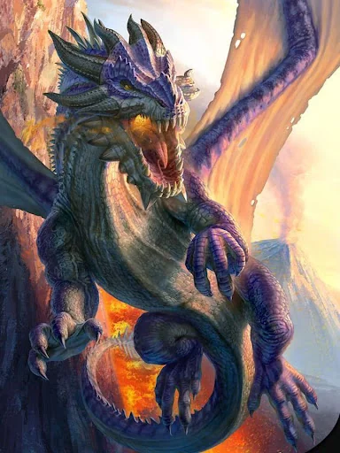 Dragon Jigsaw Puzzles screenshot 1