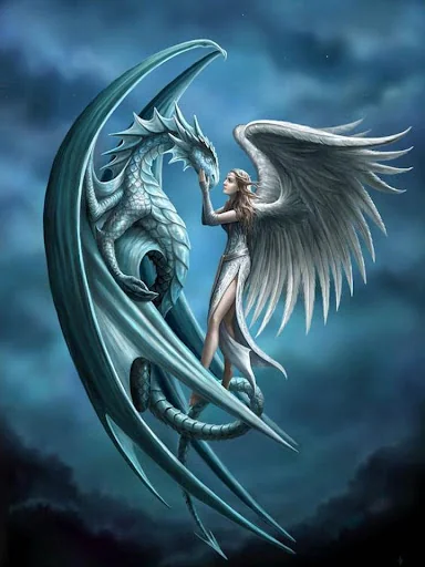 Dragon Jigsaw Puzzles screenshot 2