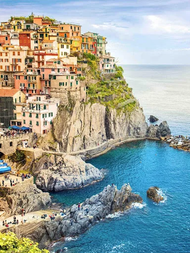 Jigsaw puzzles: dreamworld screenshot 1