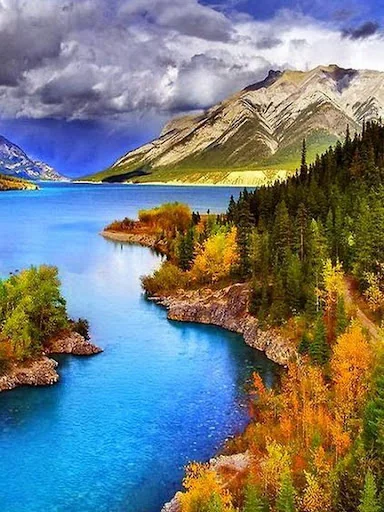 Jigsaw puzzles: dreamworld screenshot 2