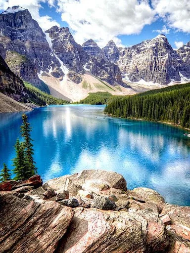 Jigsaw puzzles: dreamworld screenshot 4