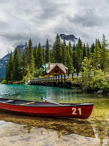 Landscape Puzzle Jigsaw screenshot 2