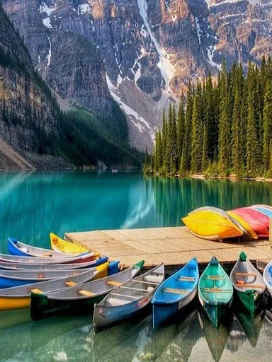 Landscape Puzzle Jigsaw screenshot 4