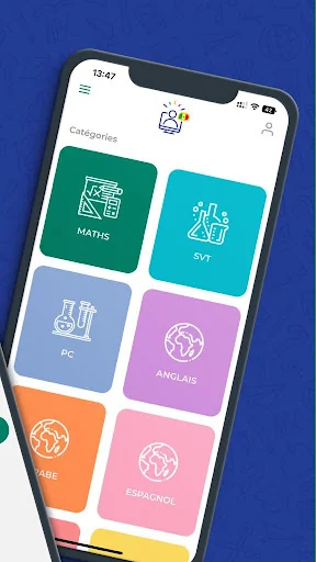 Écoles au Sénégal screenshot 4