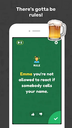 Drinkflix Partygame screenshot 4