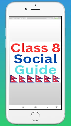 Class 8 social Teacher Guide