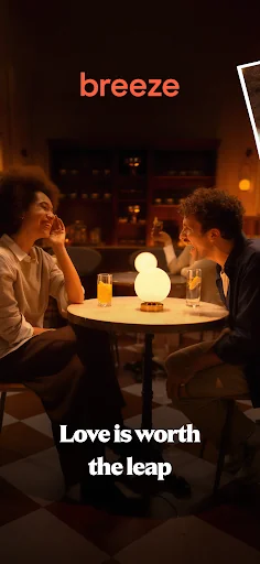 Breeze - No Chat, Just Dates