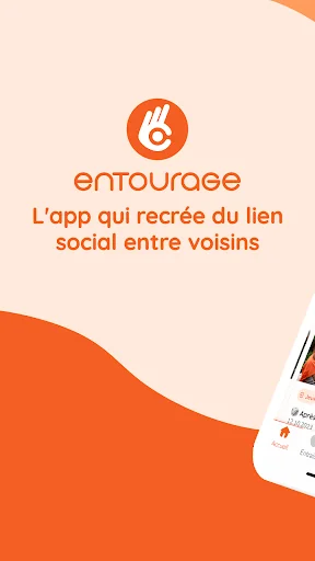 Entourage Réseau Solidaire