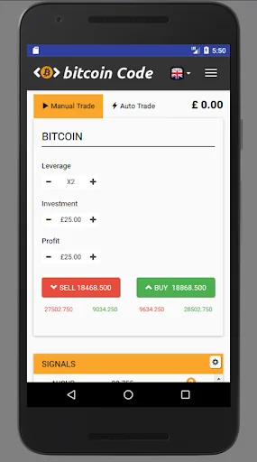 The Bitcoin Code