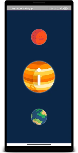Solar System - Star System