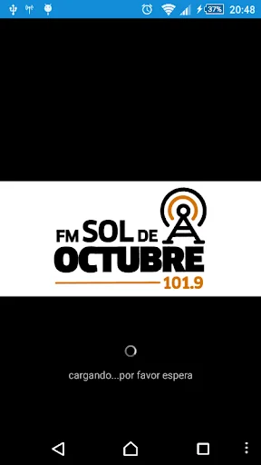 Radio Sol de Octubre