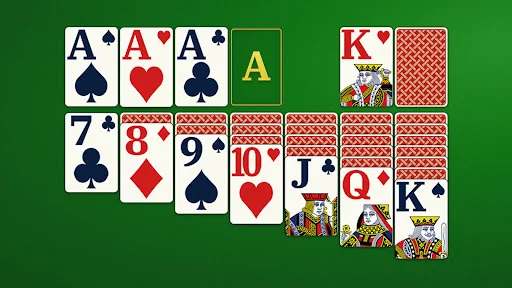 Solitaire Daily