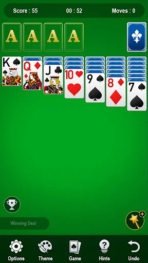 Solitaire