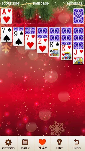 Solitaire