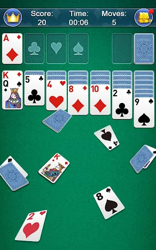 Solitaire