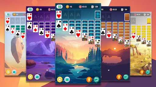 Solitaire