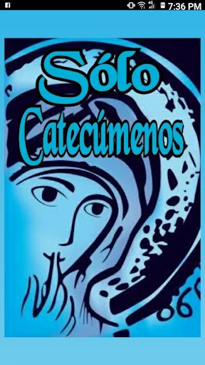 Sólo Catecumenos screenshot 1