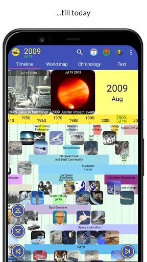 World History Atlas screenshot 3