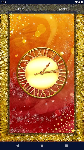 Live Wallpaper for Xperia screenshot 2
