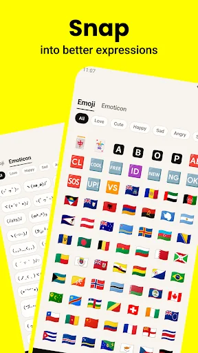 Symbols AI Emoji Maker