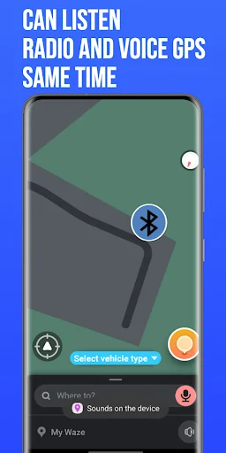 Auto Launch Maps screenshot 3