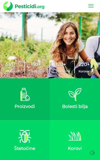 AgroVodič (ex Pesticidi.org)