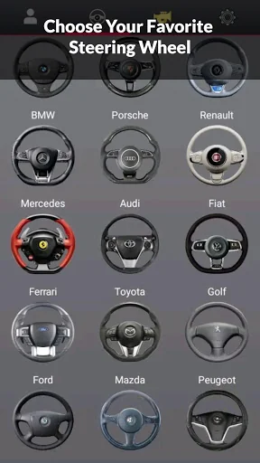 Car Horn Simulator screenshot 2