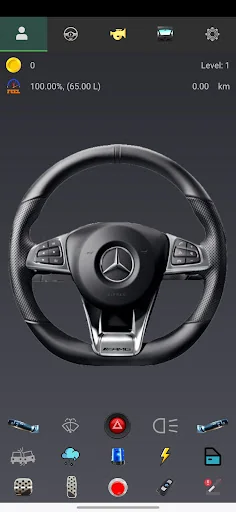 Car Horn Simulator screenshot 4
