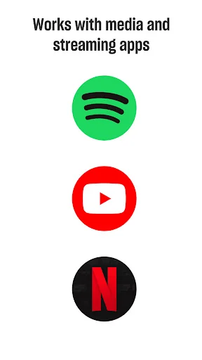 Volume Booster：Sound Amplifier screenshot 3