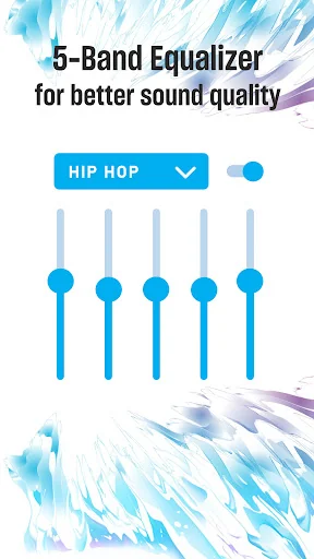 Volume Booster：Sound Amplifier screenshot 4