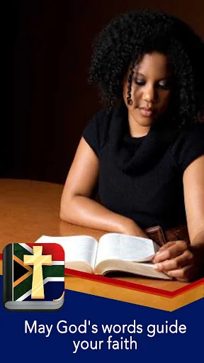 South Africa Bible