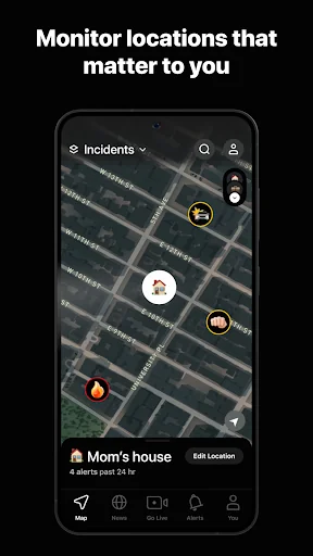 Citizen: Protect The World screenshot 4