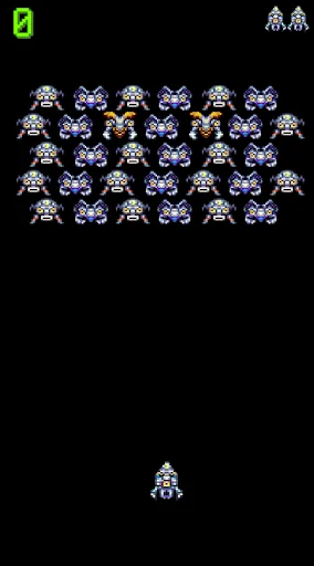 space game