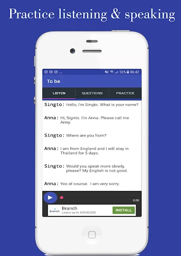 Speak English Easily