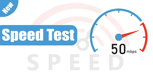 Speed test 5G , 4G wifi fiber