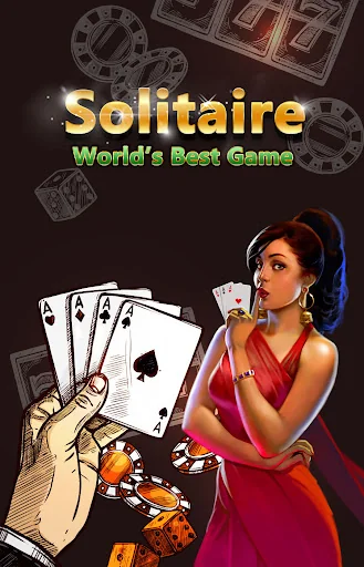 Classic Spider Solitaire Games