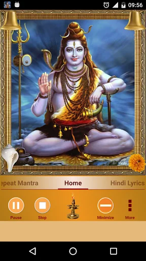 Shiva Mantra