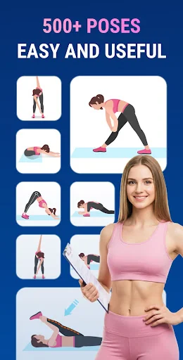 Splits Training in 30 Days screenshot 3