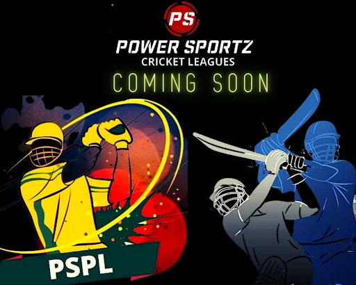 Power Sportz: Live Sports News