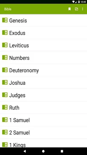 Spurgeon Bible commentary screenshot 2