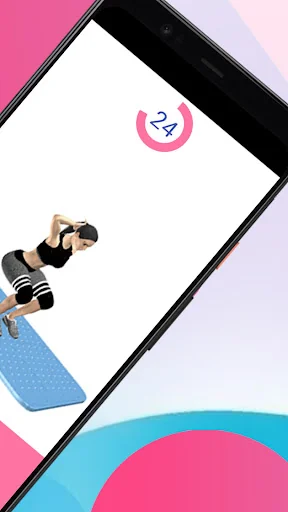 30 Day squat challenge screenshot 3