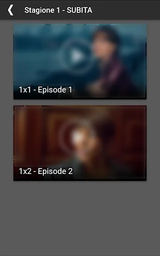 Veezie.st screenshot 3