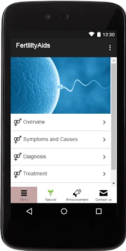 Infertility Cure Get Pregnant
