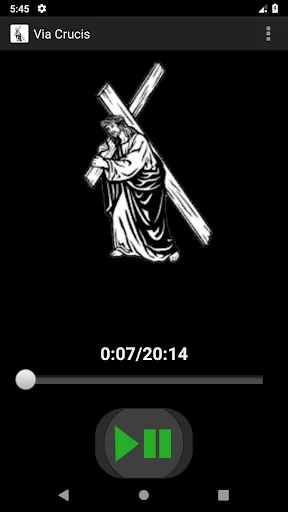 Stations of the Cross Pro