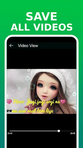 Status Saver - Video Saver screenshot 2
