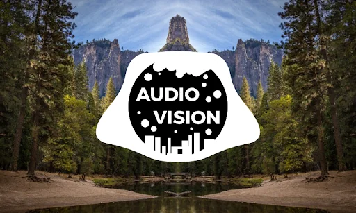 AudioVision Music Player