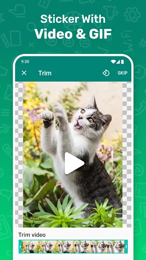 Sticker Studio - Sticker Maker screenshot 3